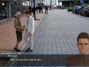 Liza’s Story Old Guy Fucks A Dirty Girl In Front Her Fiance-Ep 8 5/16