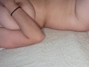 Misionero con Chica de Tetas Grandes (1era parte) 7/16