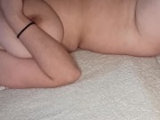 Misionero con Chica de Tetas Grandes (1era parte) 9/16