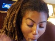 Madam Cookie: Blow job Bloopers 10/16