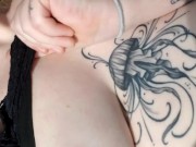 Public fingering  10/16