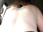 Public fingering  12/16