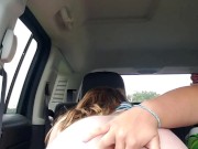 Public fingering  14/16