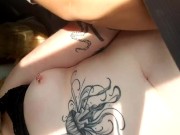 Public fingering  7/16