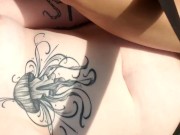 Public fingering  8/16