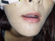 อม แตกปาก blowjob 16/16