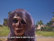 WILD LIFE - The Silver Which Goes Hunting 1/16