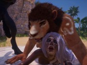 WILD LIFE - The Silver Which Goes Hunting 10/16