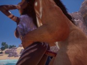 WILD LIFE - The Silver Which Goes Hunting 11/16