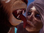 WILD LIFE - The Silver Which Goes Hunting 14/16