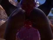 WILD LIFE - The Silver Which Goes Hunting 16/16