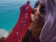 WILD LIFE - The Silver Which Goes Hunting 3/16