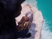 WILD LIFE - The Silver Which Goes Hunting 4/16