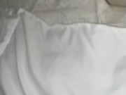 Taking A Big White Dick Until He Cums In Me 8/16