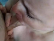 ТРАХНУЛ И ОПИСАЛ ЗРЕЛУЮ СОСЕДКУ ПО КВАРТИРЕ 11/16