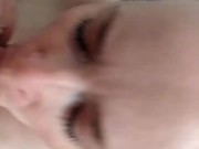 ТРАХНУЛ И ОПИСАЛ ЗРЕЛУЮ СОСЕДКУ ПО КВАРТИРЕ 7/16