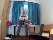 Alucinante chupada de pies... ¿Queréis saber como acaba? 1/16