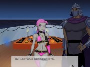 SOMETHING UNLIMITED - PART 12 -MERCY RIDES MY FACE, LOIS MY DICK 3/16