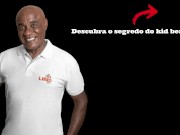 Morena CASADA mamando e ganhando gozada na boca, enquanto o marido trabalha 1/16