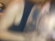 She Loves Sucking My D Perfectly (w/pretty painted toes) 13/16