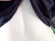 Anal addicts have anal orgasm, creampie 10/16