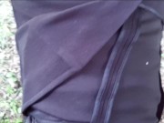 Anal addicts have anal orgasm, creampie 14/16