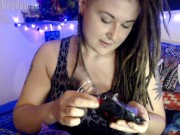 Bad Dragon Medium Scorn Unboxing 7/16