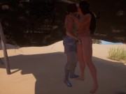 Wild Life - Max Luck Finally Changes 1/16