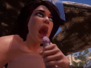 Wild Life - Max Luck Finally Changes 16/16