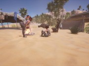 Wild Life - Max Luck Finally Changes 3/16