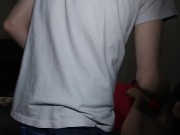 First creampie in days 1/16