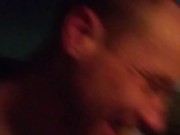 Pawg big tits wife and hubby 12/16