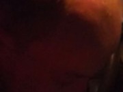 Pawg big tits wife and hubby 13/16