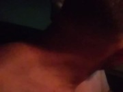 Pawg big tits wife and hubby 7/16