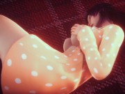 (3D Porn) Teen creampie 2/16