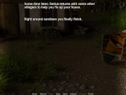 FARMER'S DREAMS #19 • PC Gameplay [HD] 8/16