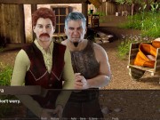 FARMER'S DREAMS #19 • PC Gameplay [HD] 9/16