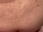 1st Time in My WIFE’S ASS!  ANAL SEX FAIL, BUTTHOLE TOO TIGHT FOR COCK! 14/16