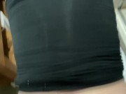 1st Time in My WIFE’S ASS!  ANAL SEX FAIL, BUTTHOLE TOO TIGHT FOR COCK! 16/16