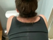 1st Time in My WIFE’S ASS!  ANAL SEX FAIL, BUTTHOLE TOO TIGHT FOR COCK! 6/16