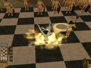 Chess porn. 3D porn game review | Sex games 14/16
