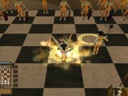 Chess porn. 3D porn game review | Sex games 16/16