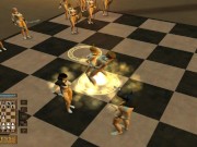 Chess porn. 3D porn game review | Sex games 7/16