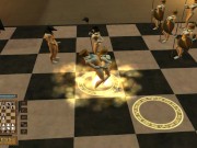 Chess porn. 3D porn game review | Sex games 8/16