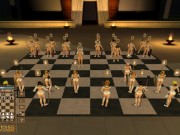 Chess porn. Girls lose and guys fuck them | gameplay 10/16
