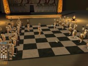 Chess porn. Girls lose and guys fuck them | gameplay 11/16