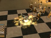 Chess porn. Girls lose and guys fuck them | gameplay 13/16