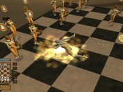 Chess porn. Girls lose and guys fuck them | gameplay 14/16