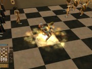 Chess porn. Girls lose and guys fuck them | gameplay 6/16