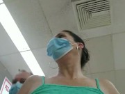 Grocery shopping  1/16